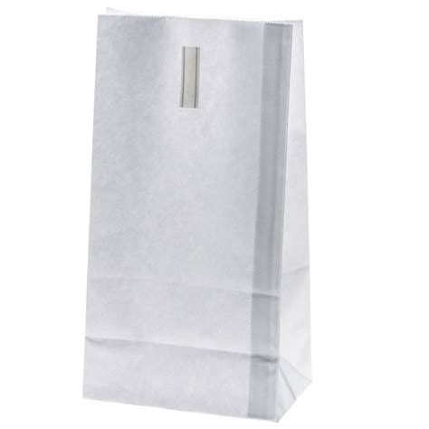 Elag Airsickness Bag Lux With Clip Restaurant Takeaway Packaging