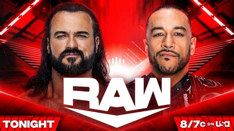 More Late Backstage News Spoilers For Tonight S WWE RAW In New Orleans