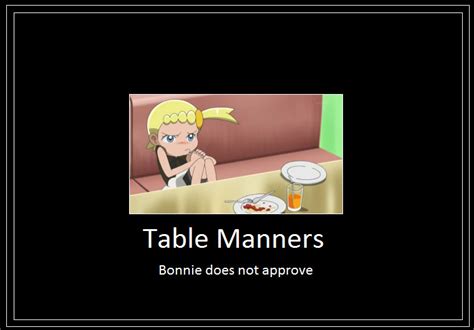 This sub is not for posting personal political compass results. Table Manners Meme by 42Dannybob on DeviantArt