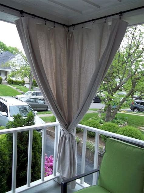Adorable 9 Guilt Free Trendy Balcony Decorating Ideas Tips