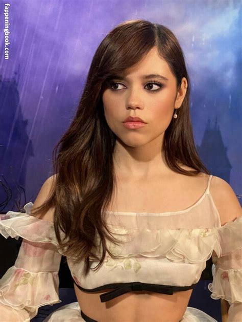 Jenna Ortega Nude The Fappening Photo FappeningBook