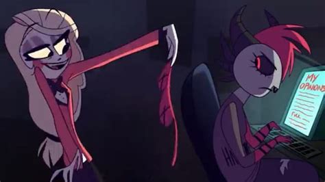 Hazbin Hotel Episode Release Date Characters And Everything You