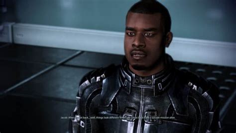 Mass Effect Companions Ranked From Worst To Best Xfire