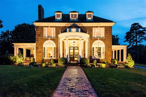 Tour This Historic Home In High Point Nc And Find Out Why So Many
