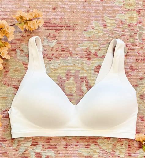 The Best Wireless Bras From Warners Just Posted
