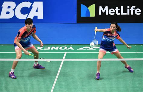 Pba, a team of badminton coaches with vast experiences in badminton coaching. World Championships: Malaysia's campaign ends with the ...