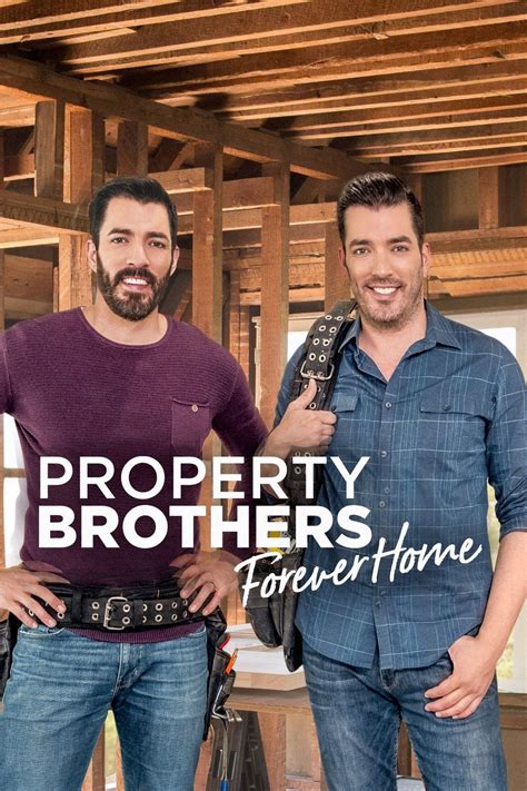 Property Brothers Forever Home 2019