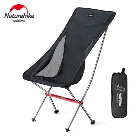 The most important thing to keep in mind while shopping for a folding director's chair is the importance of quality materials and construction. Naturehike Lightweight Compact Portable Outdoor Folding ...