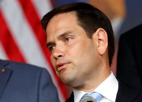 Marco Rubio Easily Wins Senate Primary In Florida Cbs News