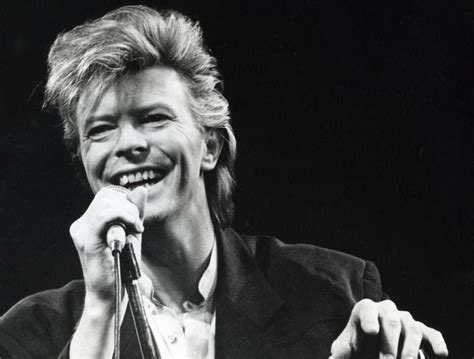 David Bowie In The Netherlands 1987 David Bowie David Bowie Tribute