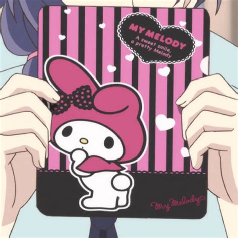 On Twitter Rt Piinkimi My Melody Merch In Sanrio Danshi