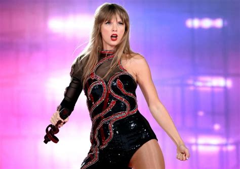 Taylor Swift Fans Experience Amnesia From Her Eras Tour