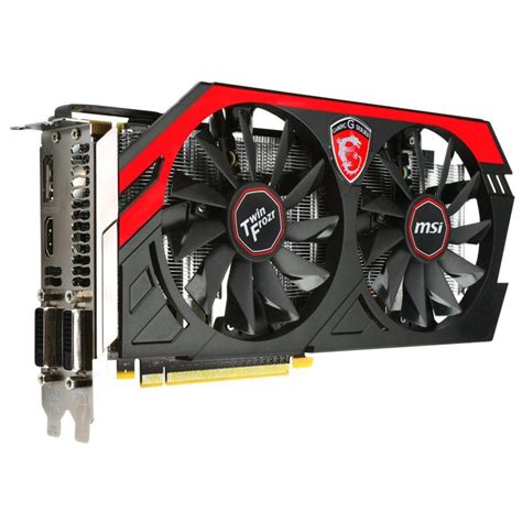 Based on 362,044 user benchmarks for the nvidia gtx 1050 and the gtx 660, we rank them both on effective speed and value for money against the best 665 gpus. Placa de vídeo PCI-E NVIDIA GTX 660 2GB/192bits - MSI ...