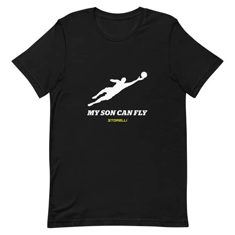 youth 5 fun soccer t s you can wear on and off the pitch storelli