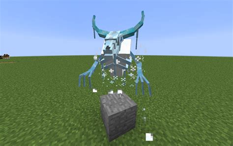 Lycanites Redux Minecraft Resource Packs Curseforge