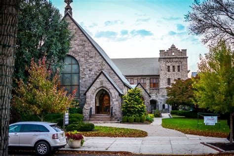 Grace Episcopal Church To Install New Rector The Sun Newspapers
