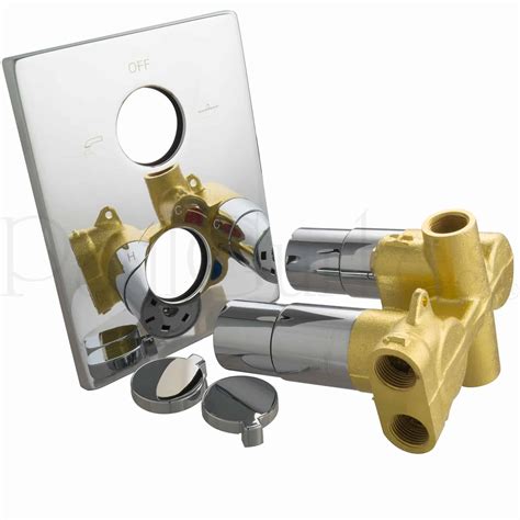 Regendusche set mit thermostat regendusche mit thermostat zu top preisen manomano dusch set 40cm unterputz regendusche mit thermostat inkl mwst zzgl versand in den warenkorb 89 95 regendusche mit thermostat bei idealo de 2 407 angebote zu regendusche mit thermostat im. PaulGurkes Dusch Set 40cm Unterputz Regendusche mit Thermostat