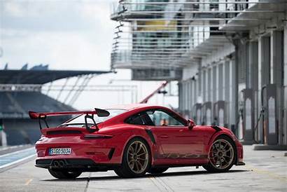 Porsche 4k 911 Gt3 Rs Wallpapers Resolution