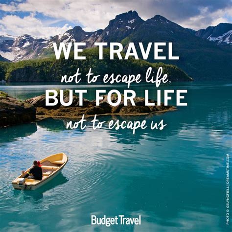 75 Inspirational Travel Quotes About Traveling Freshmorningquotes