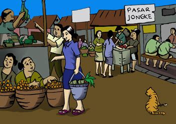 Gambar animasi keren merokok free downloads download now foto kar. Pasar PPT (Ekonomi SMA) | Catatanku Inspirasiku