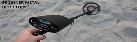 All you need is a calculator and a few household items. Metal Detecting Tips for Beginners: Learning How to Find ...