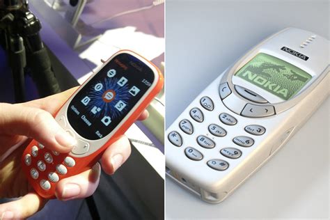 O nokia 8110, celular clássico do tipo tijolão, ressurgiu na mwc 2018. Nokia Tijolao Antigo : Celulares Antigos Nokia Youtube ...