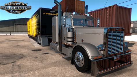 American Truck Simulator Youtube