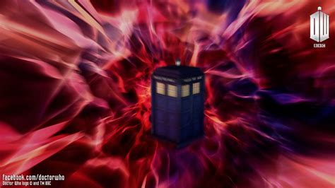 A Cosmic Tardis What The Universe Has In Common With Doctor Who