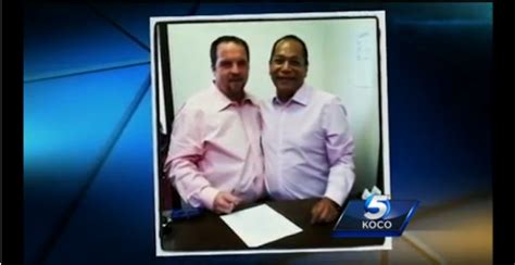 oklahoma couple s same sex marriage valid under tribal law a first for state tpm talking