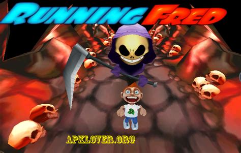 Apkcrot7 Running Fred Apk V172 Mod Free Shopping