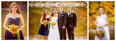 Rustic Fall Themed Outdoor Country Wedding Photos By Liesl Diesel