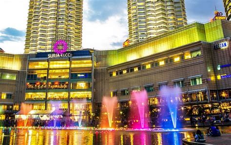 Senarai lain tempat menarik kl. 45 Tempat Wisata Terbaik di Kuala Lumpur 2021 • Wisata Muda
