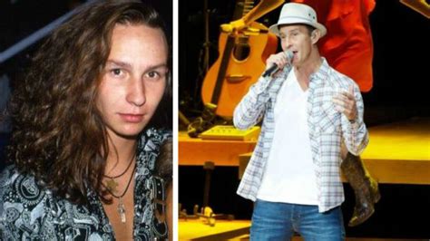 He was a member of the mexican teen pop group timbiriche. Erik Rubin será operado por tumor benigno | elsalvador.com