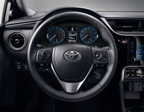Learn more with toyota of naperville. 2019 Toyota Corolla Review