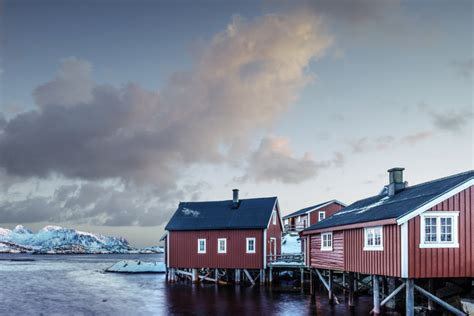 Norwaylofoten Islandsluxury Hotels Artisans Of Leisure Luxury
