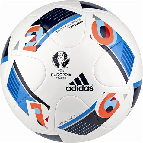 Гризманн купил мбаппе в «ньюкасл» за 134 млн евро в football manager. adidas EURO 2016 Beau Jeu Top Glider Ball - Gr. 5 ...