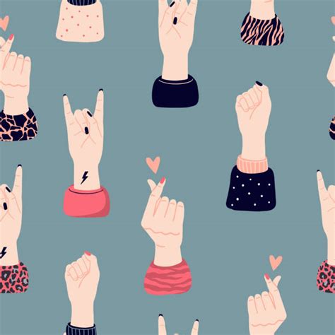Woman Snapping Fingers Illustrations Royalty Free Vector Graphics And Clip Art Istock