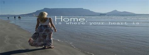 Beach Beautiful Beautiful Quotes Cape Town Cool Facebook Covers Facebook Covers Myfbcovers