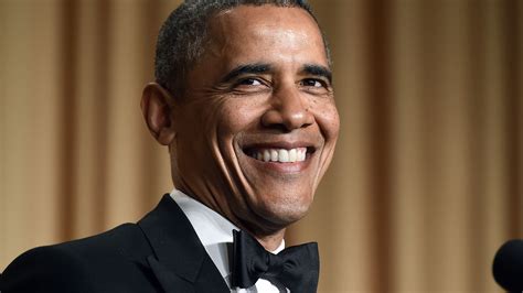 Obama Mchale Deliver Laughs At Nerd Prom Usa Now