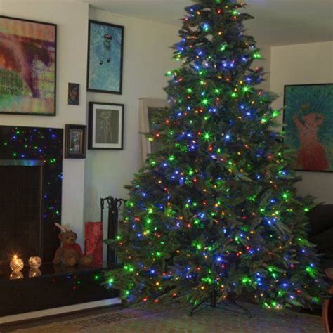 16 Best Fake Christmas Trees 2022 That Look Real Fake Christmas Trees
