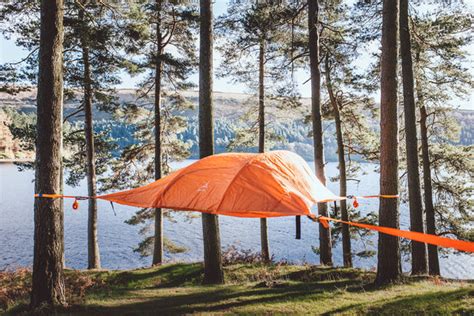 Tentsile Stingray Tree Tent 3 Person Capacity Free Shipping Off