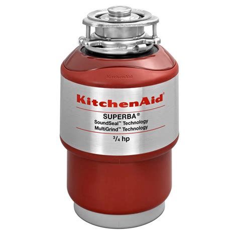 Some garbage disposal units also provide an auto reverse mode that allows the blades to reverse direction when the disposer unit becomes jammed. Best Garbage Disposers Buying Guide - Consumer Reports