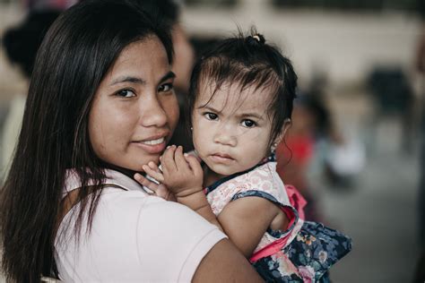 Nteam Helps Increase Local Funding For Nutrition In The Philippines