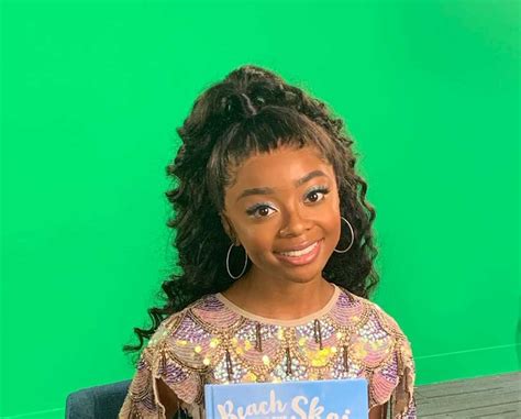 Skai Jackson Instagram Live Stream 2 September 2019 Ig Lives Tv