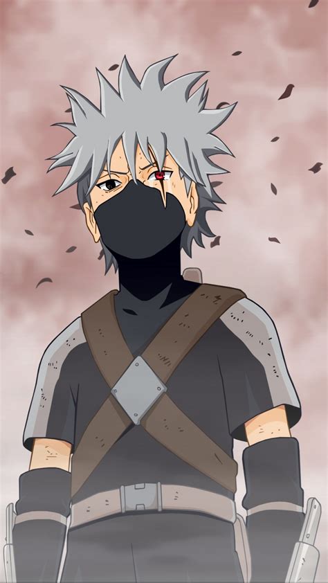 Free Download Kakashi Iphone Wallpaper 69 Images 1080x1920 For Your