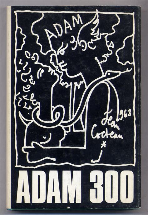 Adam 300 A Special Edition Of The 300th Issue Of Adam Published In The