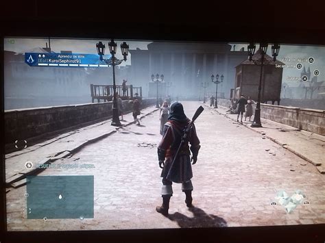 Hilo Oficial Assassin S Creed Unity Solo Para Next Gen Y PC En PC