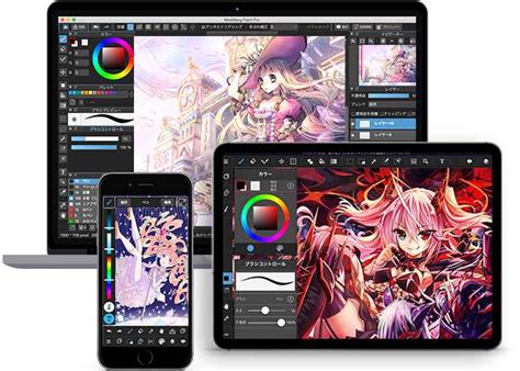 How to download and install procreate on your pc and mac. Procreate for Windows: 11 Best Alternatives in 2020