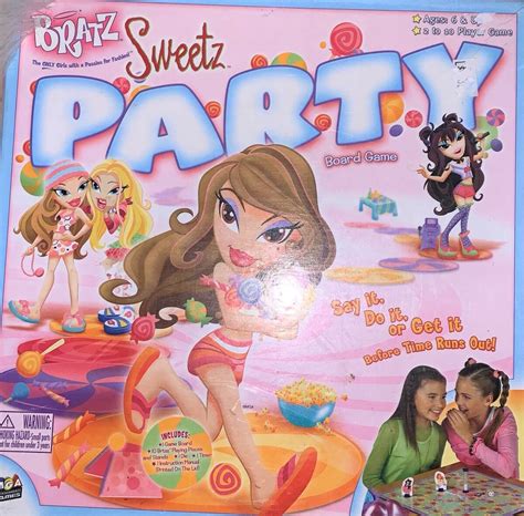 Categorysweet Dreamz Pajama Party Bratz Wiki Fandom