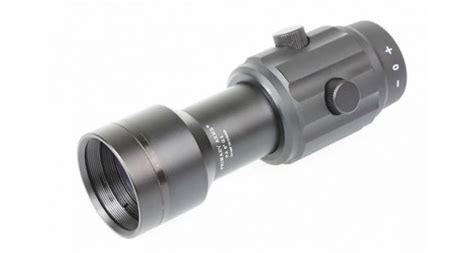 Primary Arms Red Dot Magnifier 6x Gen Ii No